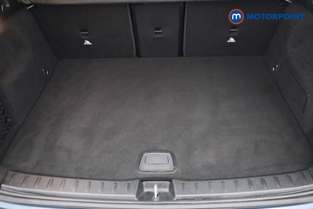 Mercedes-Benz EQA Amg Line Automatic Electric SUV - Stock Number (1541156) - 31st supplementary image