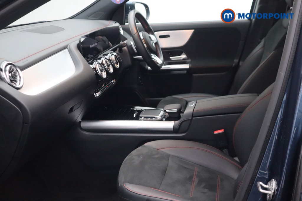 Mercedes-Benz EQA Amg Line Automatic Electric SUV - Stock Number (1541156) - 1st supplementary image