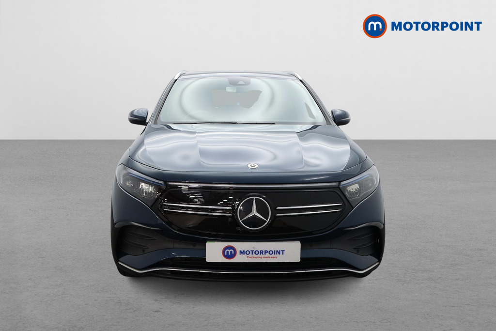 Mercedes-Benz EQA Amg Line Automatic Electric SUV - Stock Number (1541156) - Front bumper