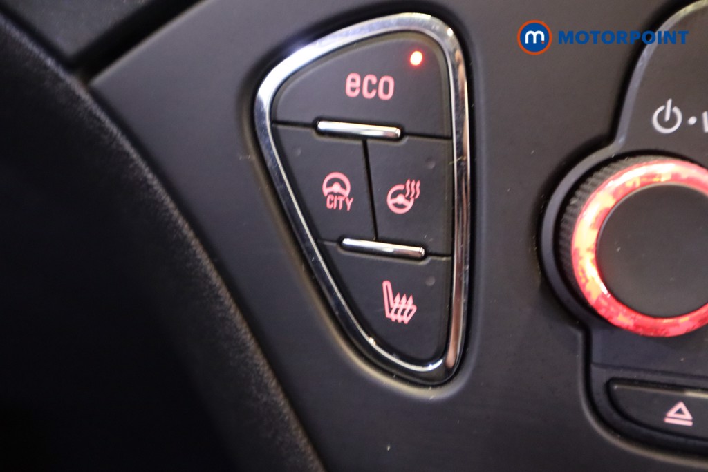Vauxhall Corsa Energy Automatic Petrol Hatchback - Stock Number (1541158) - 6th supplementary image