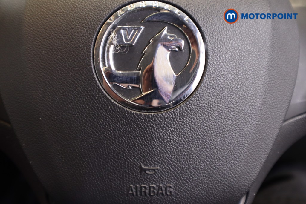 Vauxhall Corsa Energy Automatic Petrol Hatchback - Stock Number (1541158) - 9th supplementary image
