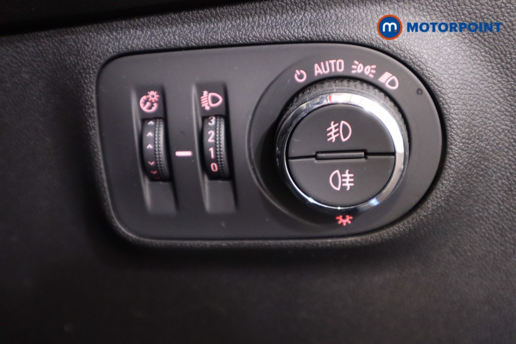 Vauxhall Corsa Energy Automatic Petrol Hatchback - Stock Number (1541158) - 11th supplementary image