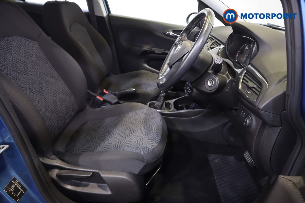 Vauxhall Corsa Energy Automatic Petrol Hatchback - Stock Number (1541158) - 14th supplementary image