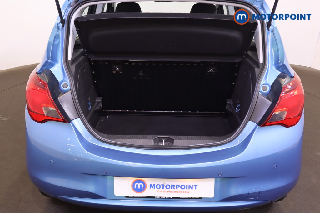 Vauxhall Corsa Energy Automatic Petrol Hatchback - Stock Number (1541158) - 17th supplementary image