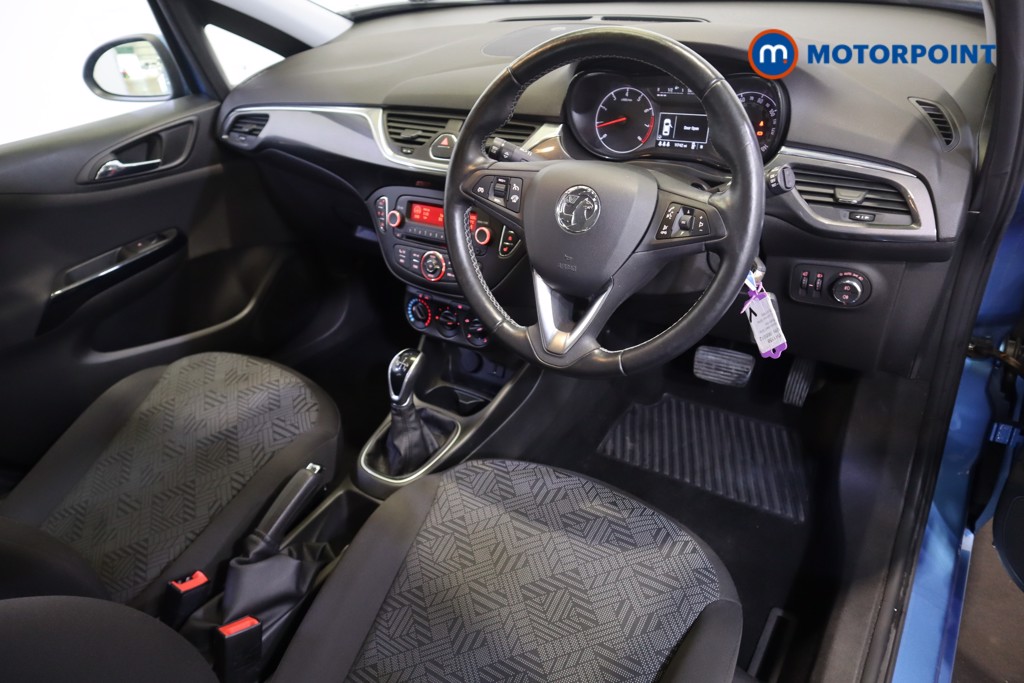 Vauxhall Corsa Energy Automatic Petrol Hatchback - Stock Number (1541158) - 1st supplementary image