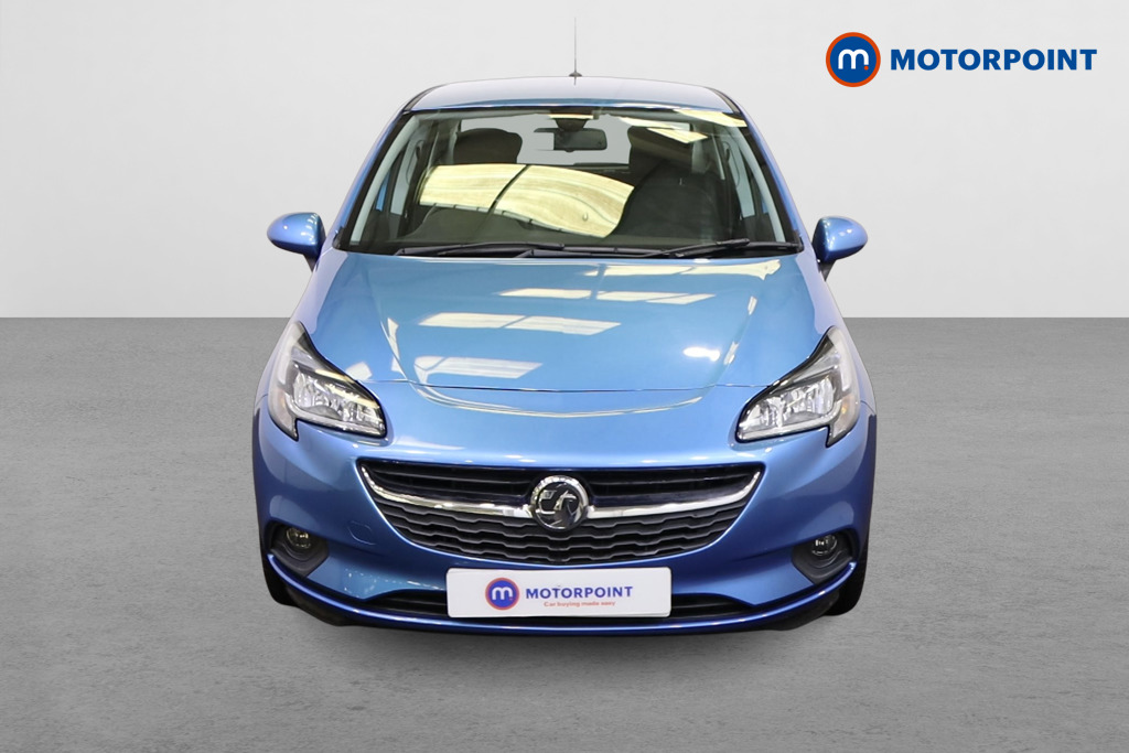 Vauxhall Corsa Energy Automatic Petrol Hatchback - Stock Number (1541158) - Front bumper