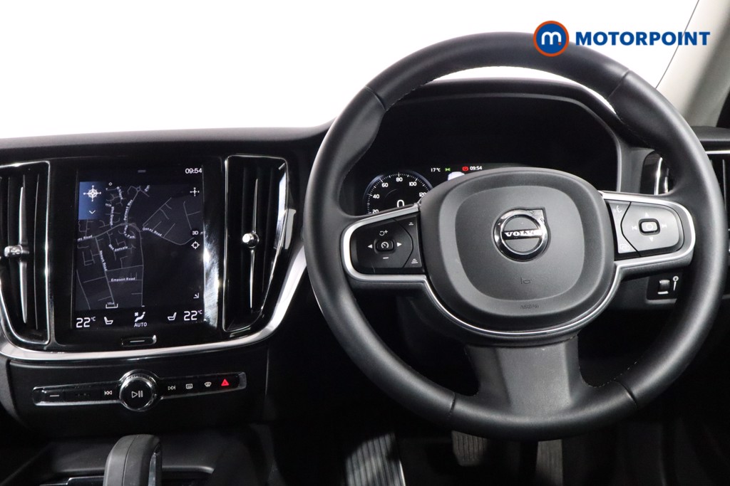 Volvo V60 Momentum Automatic Petrol Estate - Stock Number (1541164) - 3rd supplementary image