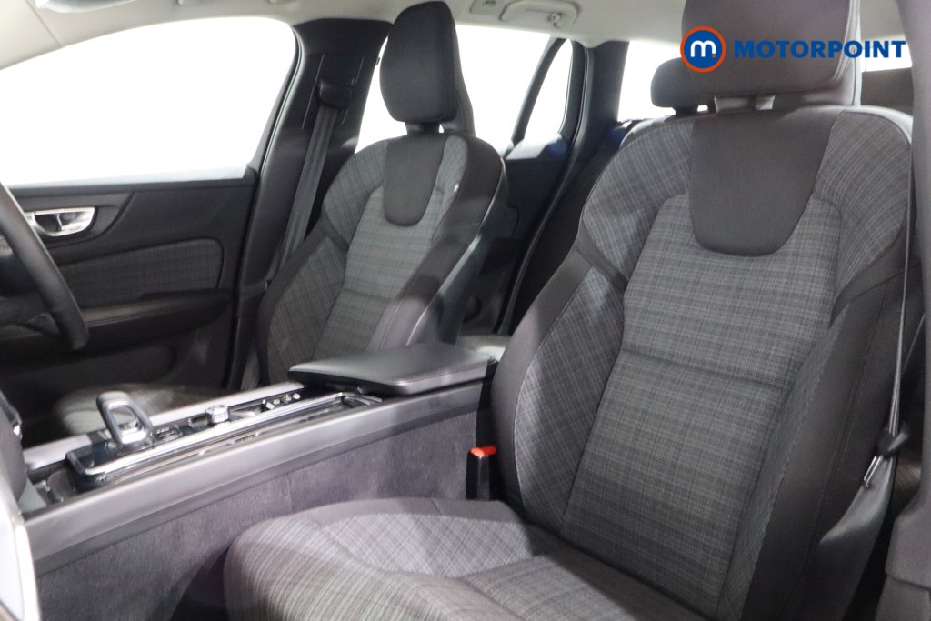Volvo V60 Momentum Automatic Petrol Estate - Stock Number (1541164) - 4th supplementary image