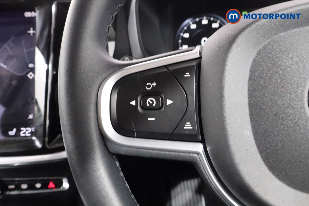 Volvo V60 Momentum Automatic Petrol Estate - Stock Number (1541164) - 7th supplementary image
