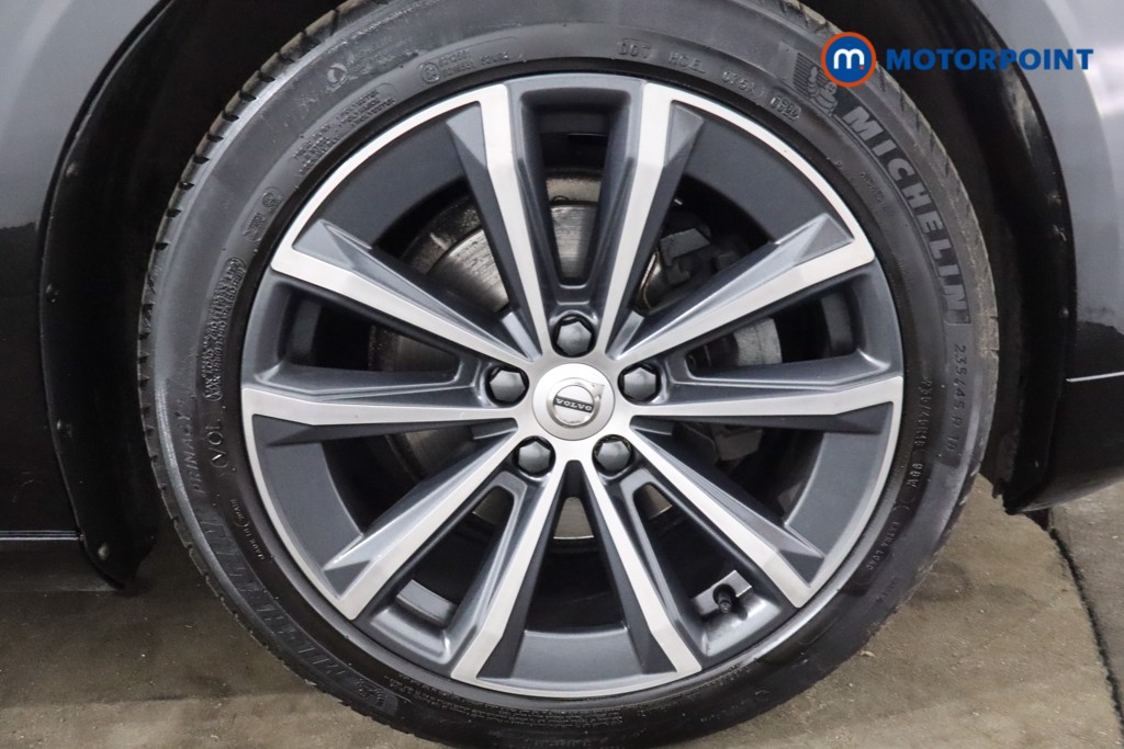 Volvo V60 Momentum Automatic Petrol Estate - Stock Number (1541164) - 9th supplementary image