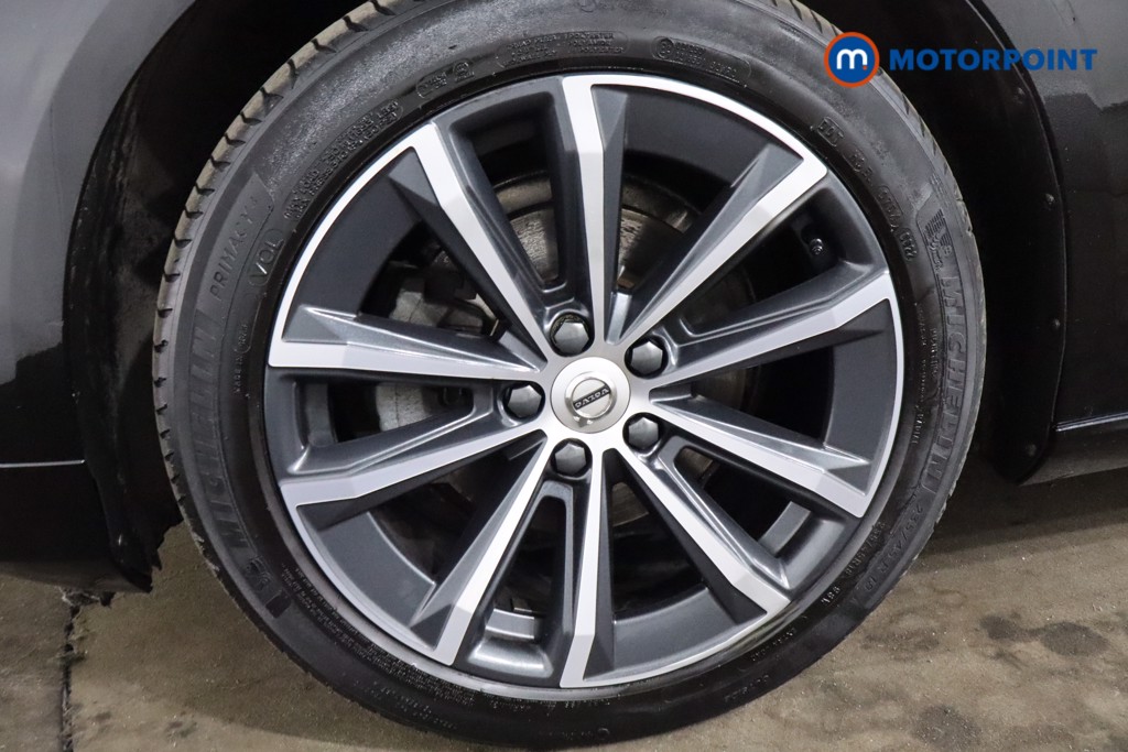 Volvo V60 Momentum Automatic Petrol Estate - Stock Number (1541164) - 10th supplementary image