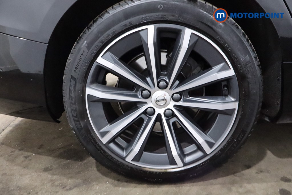 Volvo V60 Momentum Automatic Petrol Estate - Stock Number (1541164) - 12th supplementary image