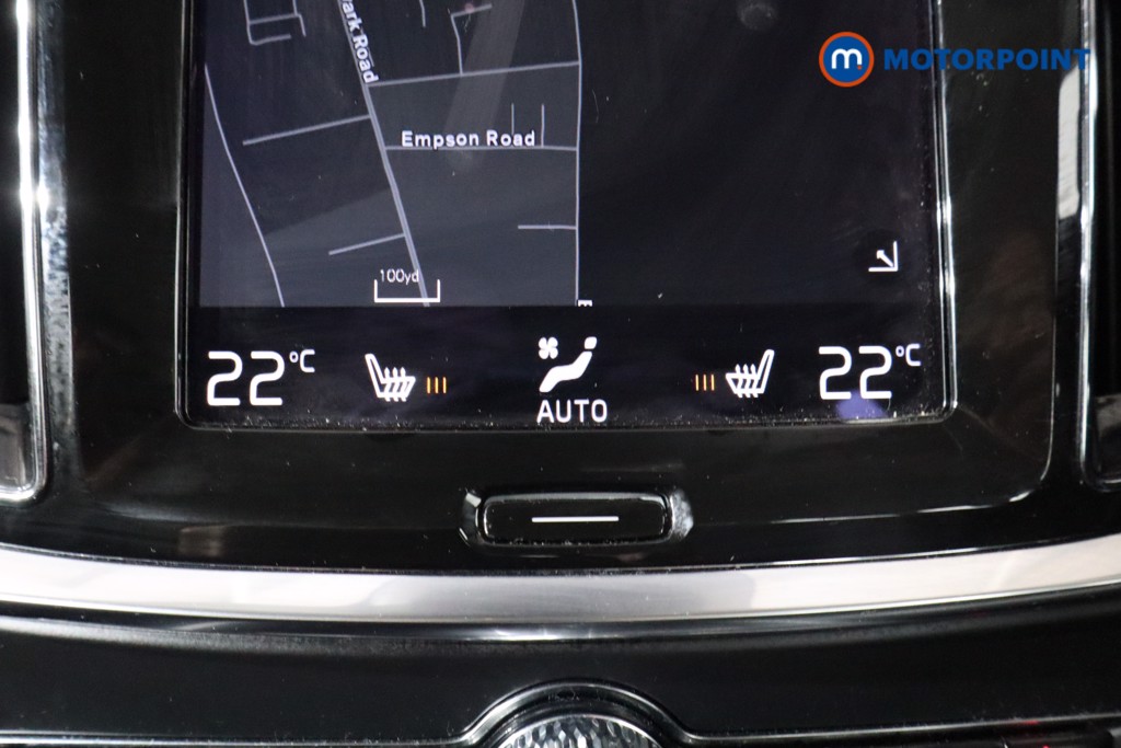 Volvo V60 Momentum Automatic Petrol Estate - Stock Number (1541164) - 14th supplementary image