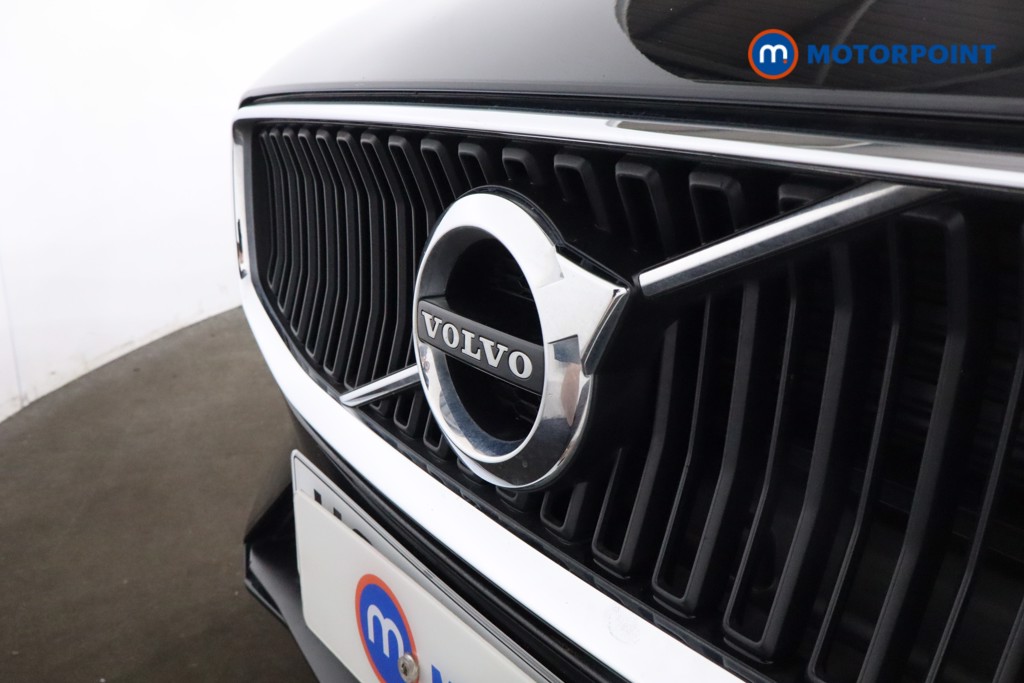 Volvo V60 Momentum Automatic Petrol Estate - Stock Number (1541164) - 22nd supplementary image