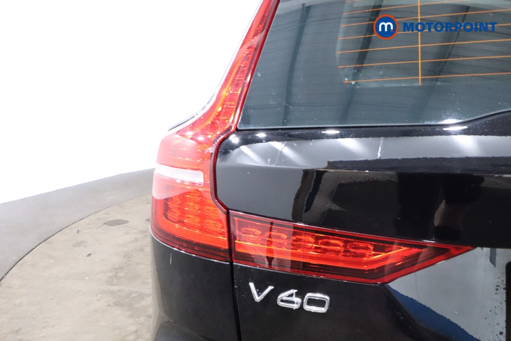 Volvo V60 Momentum Automatic Petrol Estate - Stock Number (1541164) - 26th supplementary image