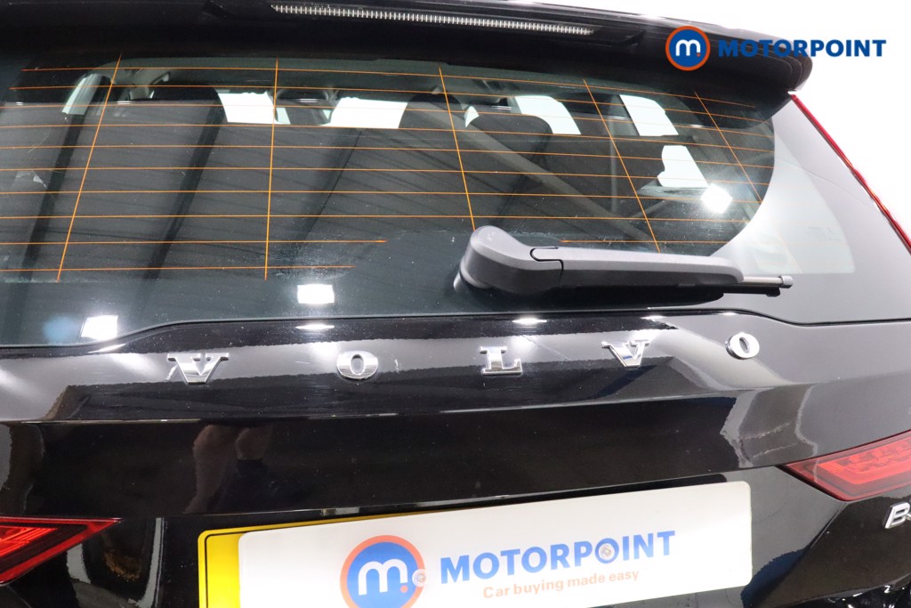Volvo V60 Momentum Automatic Petrol Estate - Stock Number (1541164) - 27th supplementary image