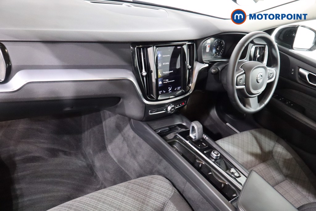 Volvo V60 Momentum Automatic Petrol Estate - Stock Number (1541164) - 1st supplementary image