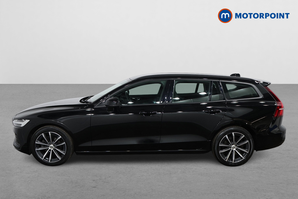 Volvo V60 Momentum Automatic Petrol Estate - Stock Number (1541164) - Passenger side