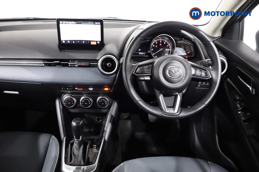Mazda 2 Gt Sport Automatic Petrol Hatchback - Stock Number (1541245) - 3rd supplementary image