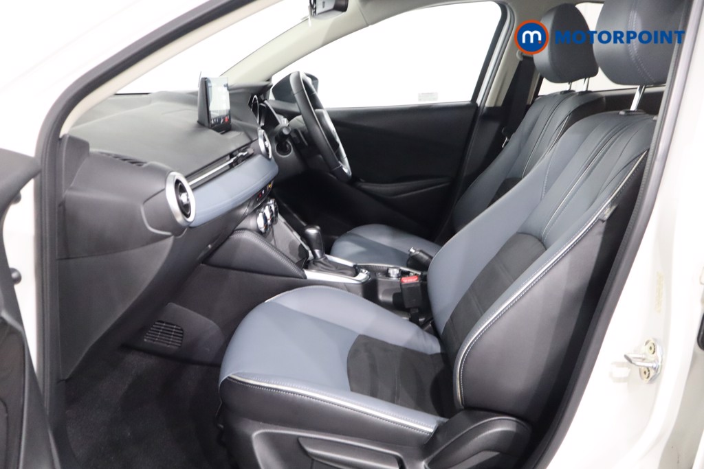 Mazda 2 Gt Sport Automatic Petrol Hatchback - Stock Number (1541245) - 4th supplementary image