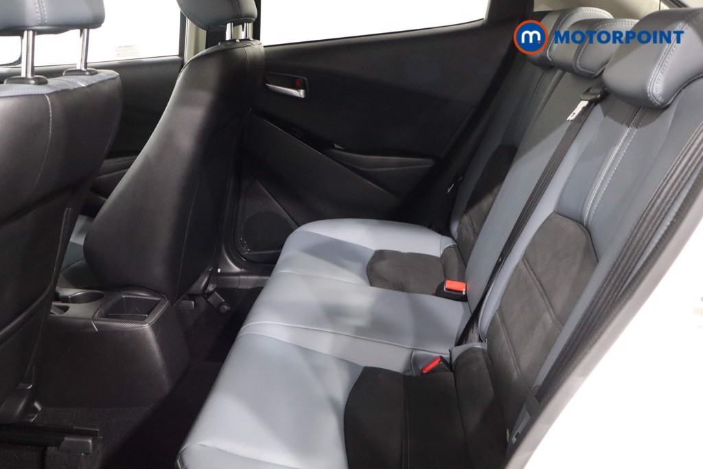 Mazda 2 Gt Sport Automatic Petrol Hatchback - Stock Number (1541245) - 5th supplementary image