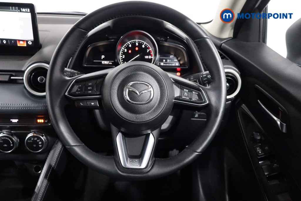 Mazda 2 Gt Sport Automatic Petrol Hatchback - Stock Number (1541245) - 6th supplementary image