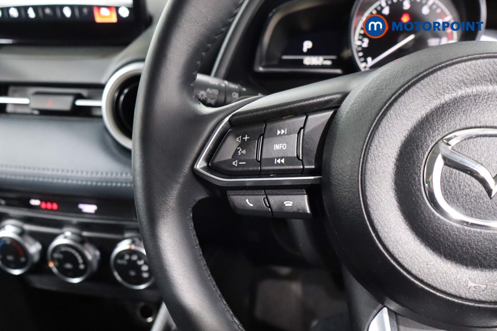 Mazda 2 Gt Sport Automatic Petrol Hatchback - Stock Number (1541245) - 7th supplementary image
