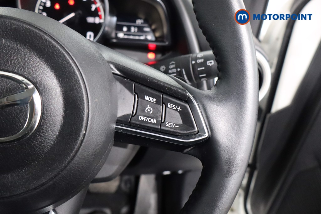 Mazda 2 Gt Sport Automatic Petrol Hatchback - Stock Number (1541245) - 8th supplementary image