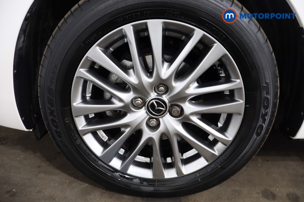 Mazda 2 Gt Sport Automatic Petrol Hatchback - Stock Number (1541245) - 11th supplementary image