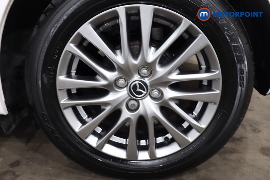 Mazda 2 Gt Sport Automatic Petrol Hatchback - Stock Number (1541245) - 12th supplementary image