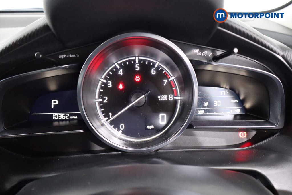 Mazda 2 Gt Sport Automatic Petrol Hatchback - Stock Number (1541245) - 14th supplementary image