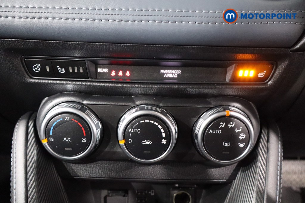 Mazda 2 Gt Sport Automatic Petrol Hatchback - Stock Number (1541245) - 17th supplementary image