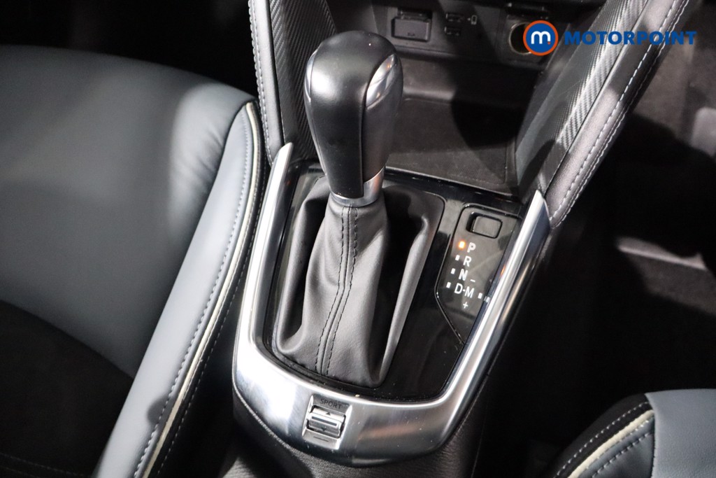 Mazda 2 Gt Sport Automatic Petrol Hatchback - Stock Number (1541245) - 19th supplementary image