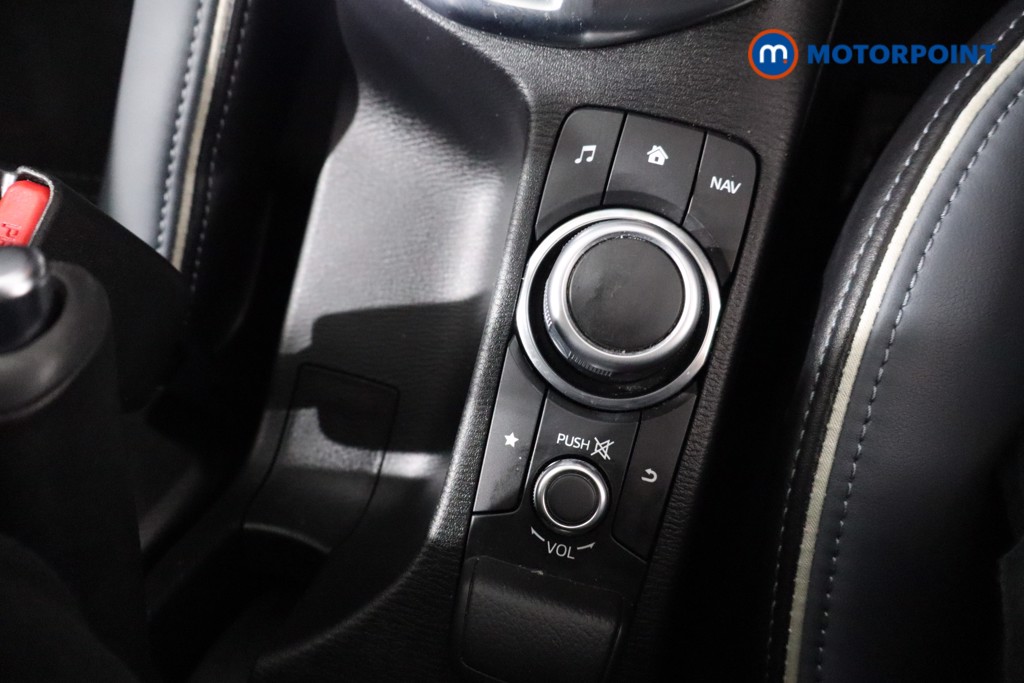Mazda 2 Gt Sport Automatic Petrol Hatchback - Stock Number (1541245) - 20th supplementary image