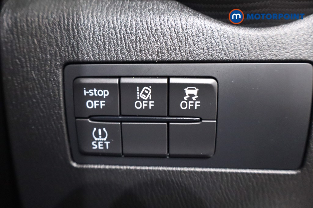Mazda 2 Gt Sport Automatic Petrol Hatchback - Stock Number (1541245) - 22nd supplementary image