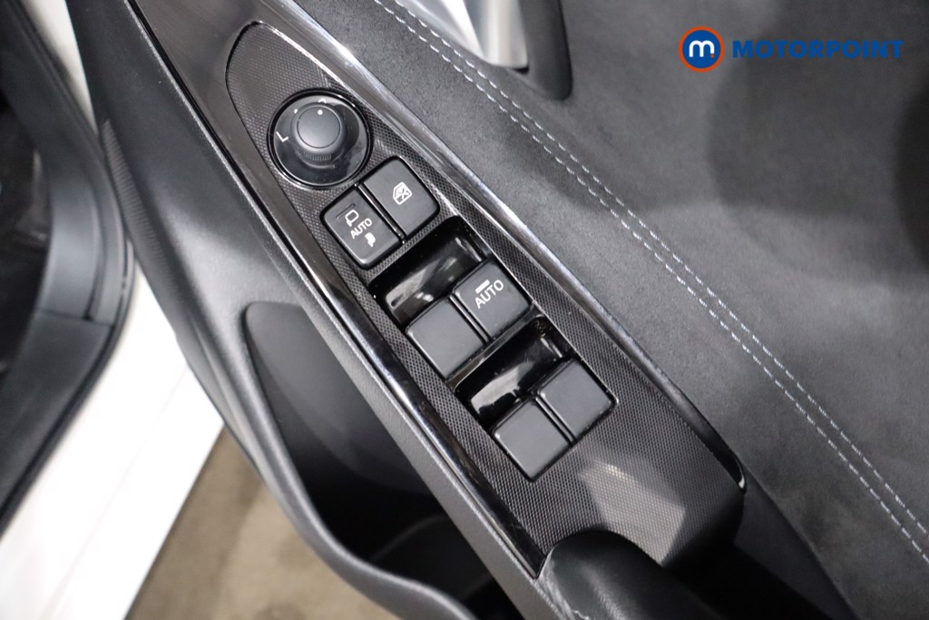 Mazda 2 Gt Sport Automatic Petrol Hatchback - Stock Number (1541245) - 24th supplementary image