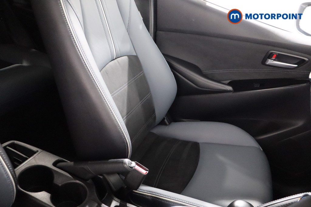 Mazda 2 Gt Sport Automatic Petrol Hatchback - Stock Number (1541245) - 25th supplementary image