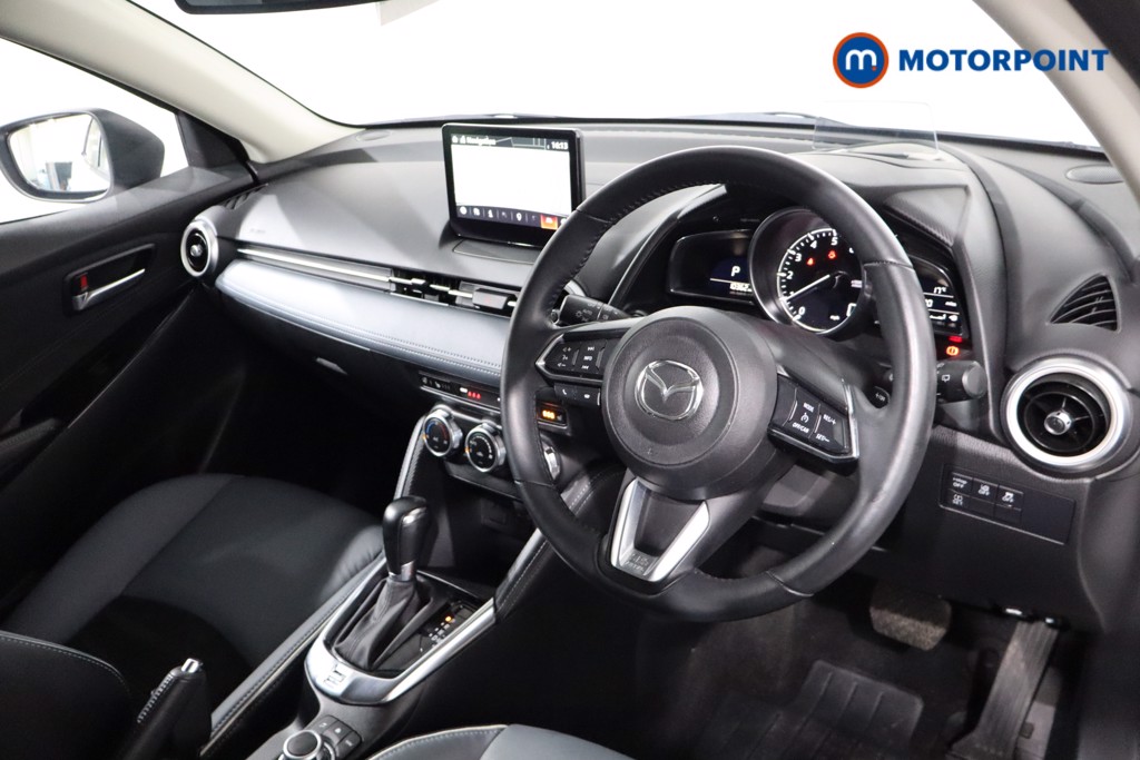 Mazda 2 Gt Sport Automatic Petrol Hatchback - Stock Number (1541245) - 27th supplementary image