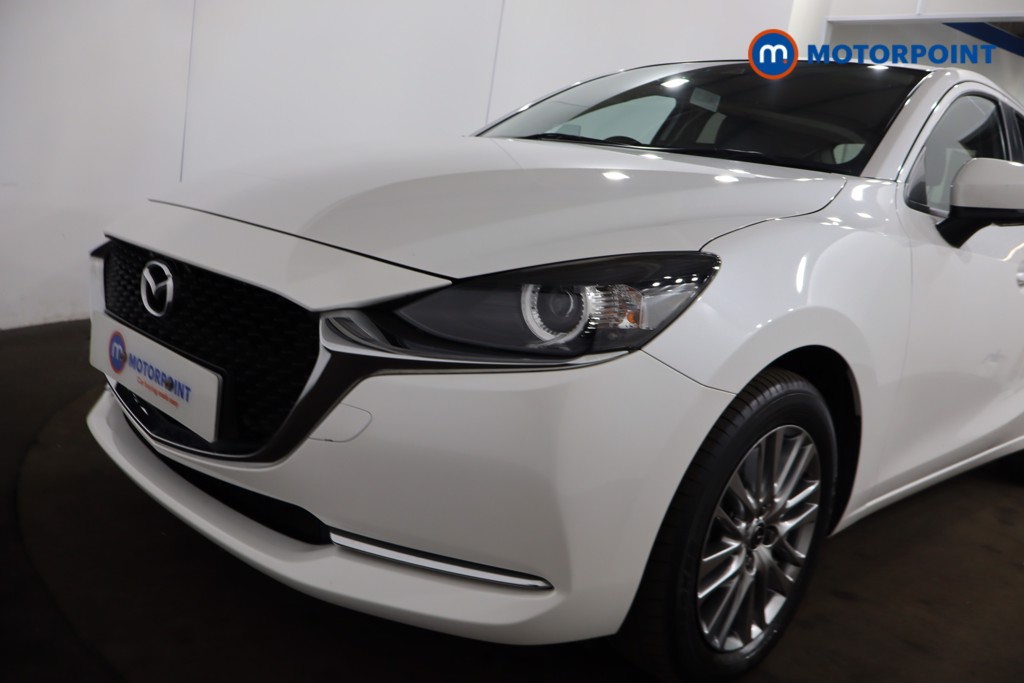 Mazda 2 Gt Sport Automatic Petrol Hatchback - Stock Number (1541245) - 28th supplementary image