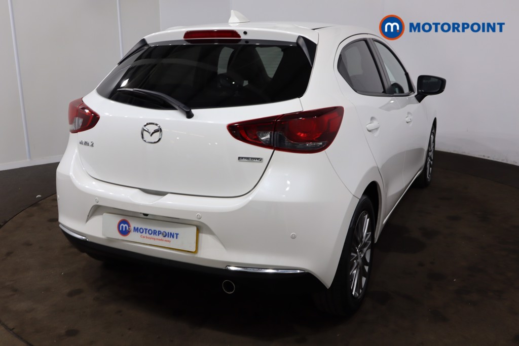 Mazda 2 Gt Sport Automatic Petrol Hatchback - Stock Number (1541245) - 30th supplementary image