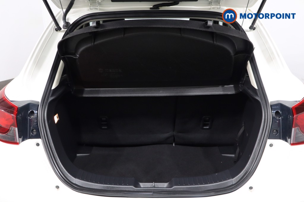 Mazda 2 Gt Sport Automatic Petrol Hatchback - Stock Number (1541245) - 32nd supplementary image
