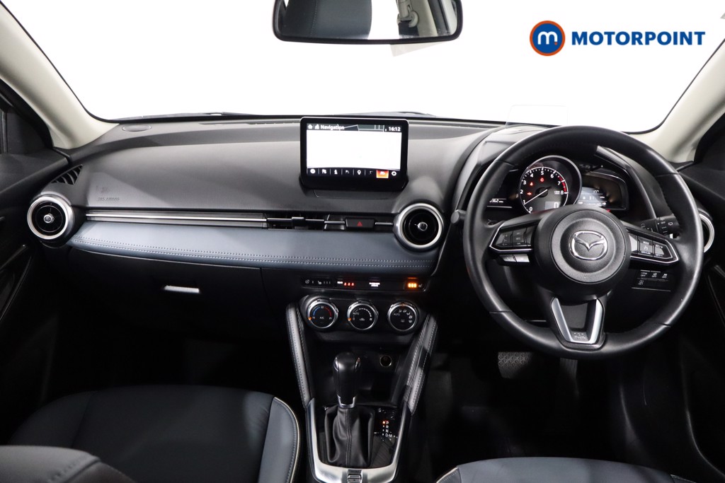Mazda 2 Gt Sport Automatic Petrol Hatchback - Stock Number (1541245) - 1st supplementary image