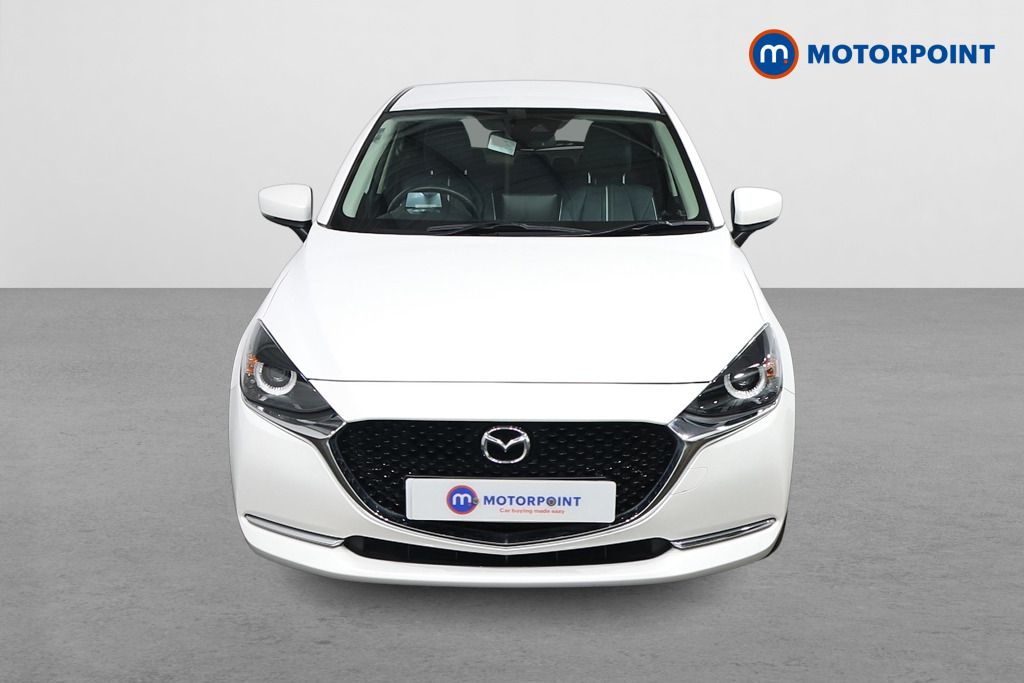 Mazda 2 Gt Sport Automatic Petrol Hatchback - Stock Number (1541245) - Front bumper