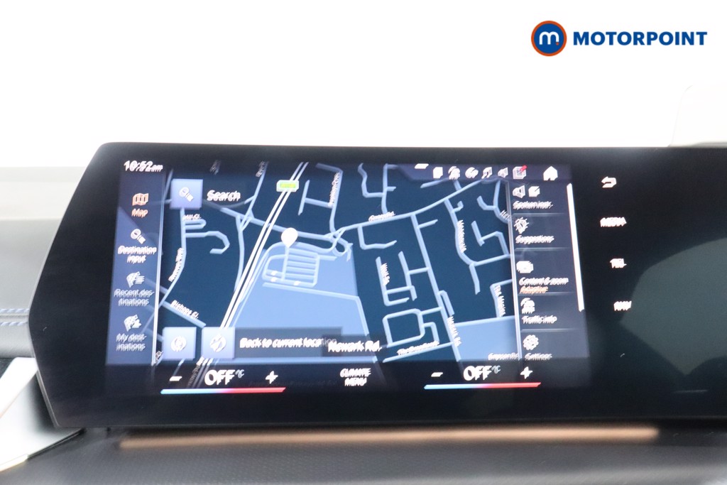 BMW 2 Series M Sport Automatic Diesel Estate - Stock Number (1541338) - 2nd supplementary image