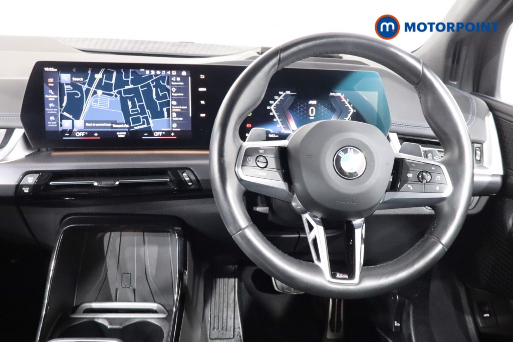 BMW 2 Series M Sport Automatic Diesel Estate - Stock Number (1541338) - 3rd supplementary image