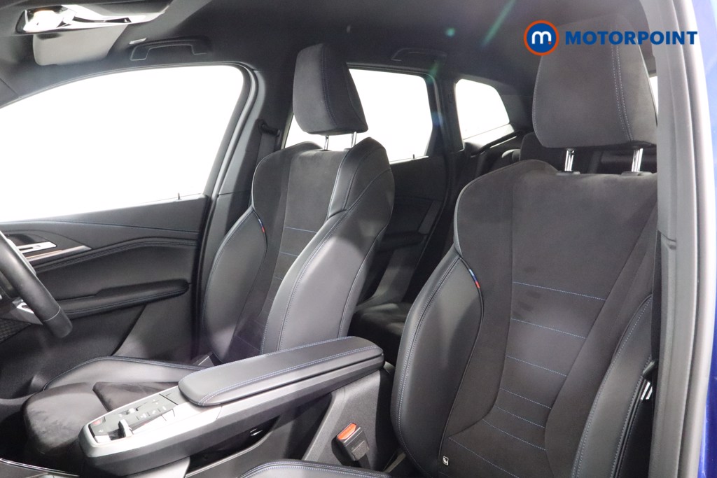BMW 2 Series M Sport Automatic Diesel Estate - Stock Number (1541338) - 4th supplementary image