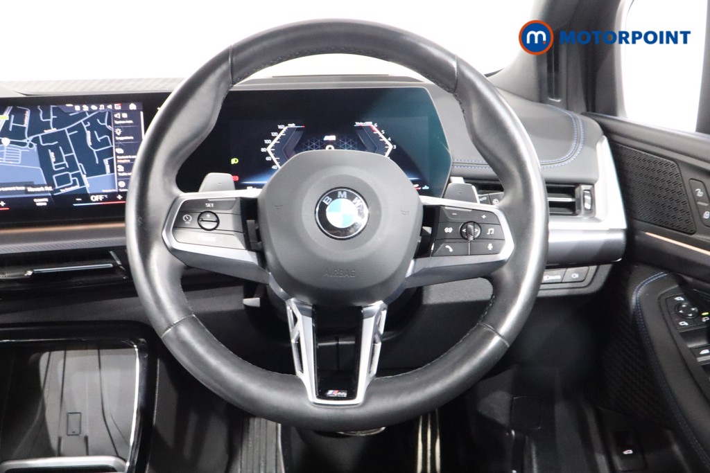 BMW 2 Series M Sport Automatic Diesel Estate - Stock Number (1541338) - 6th supplementary image