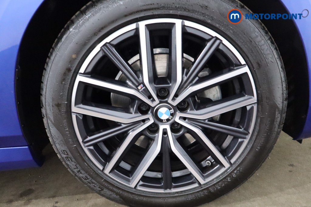 BMW 2 Series M Sport Automatic Diesel Estate - Stock Number (1541338) - 9th supplementary image
