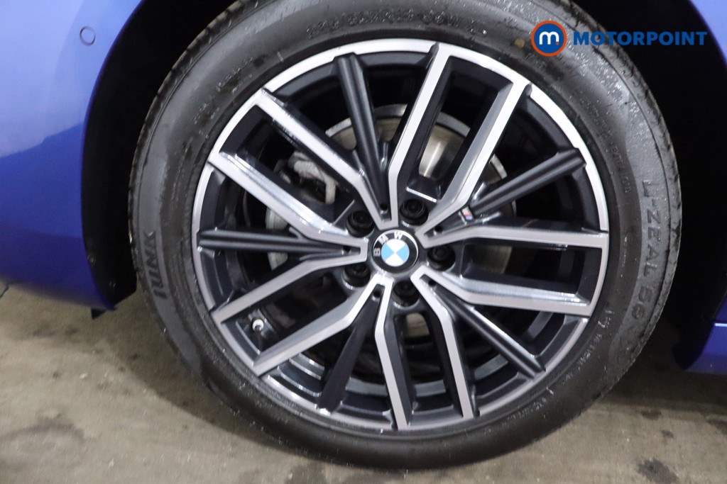 BMW 2 Series M Sport Automatic Diesel Estate - Stock Number (1541338) - 10th supplementary image