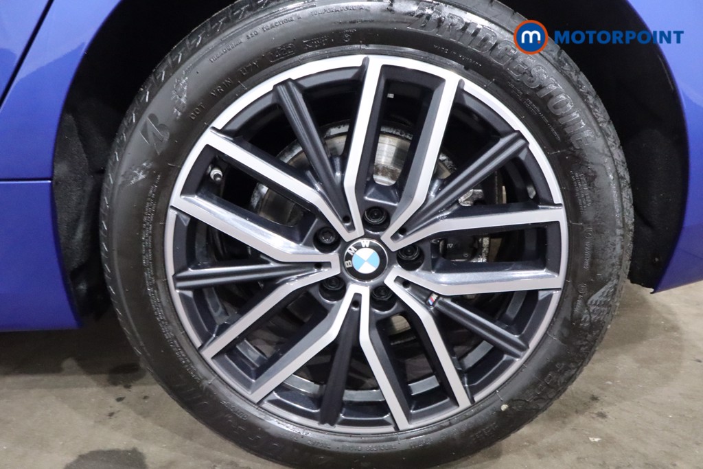 BMW 2 Series M Sport Automatic Diesel Estate - Stock Number (1541338) - 11th supplementary image